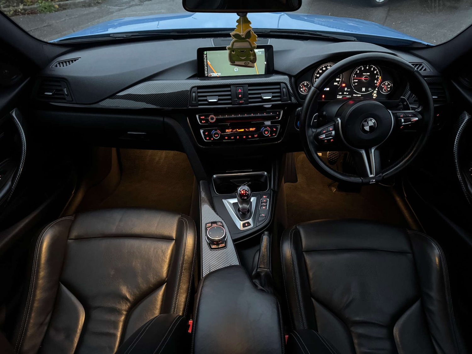 Used BMW M3 2016 for sale - 76429380: Photo 32