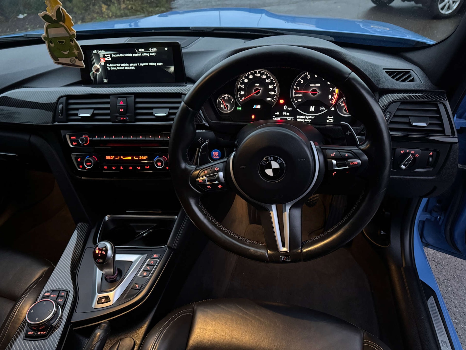 Used BMW M3 2016 for sale - 76429380: Photo 33