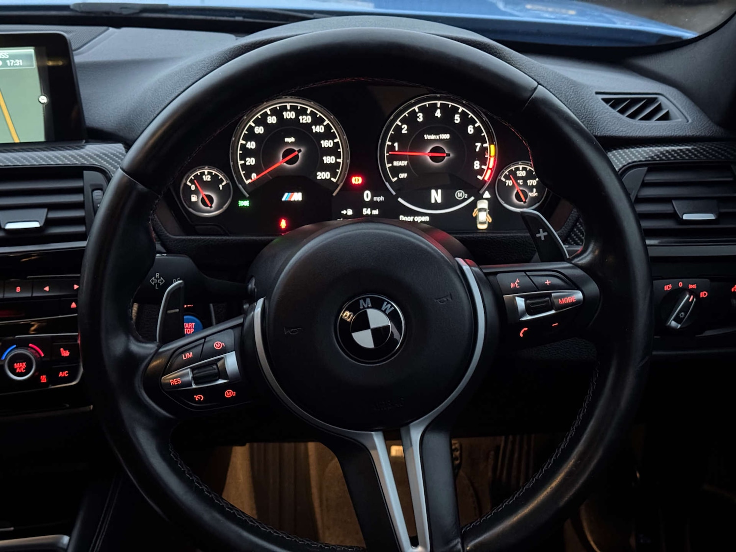 Used BMW M3 2016 for sale - 76429380: Photo 34