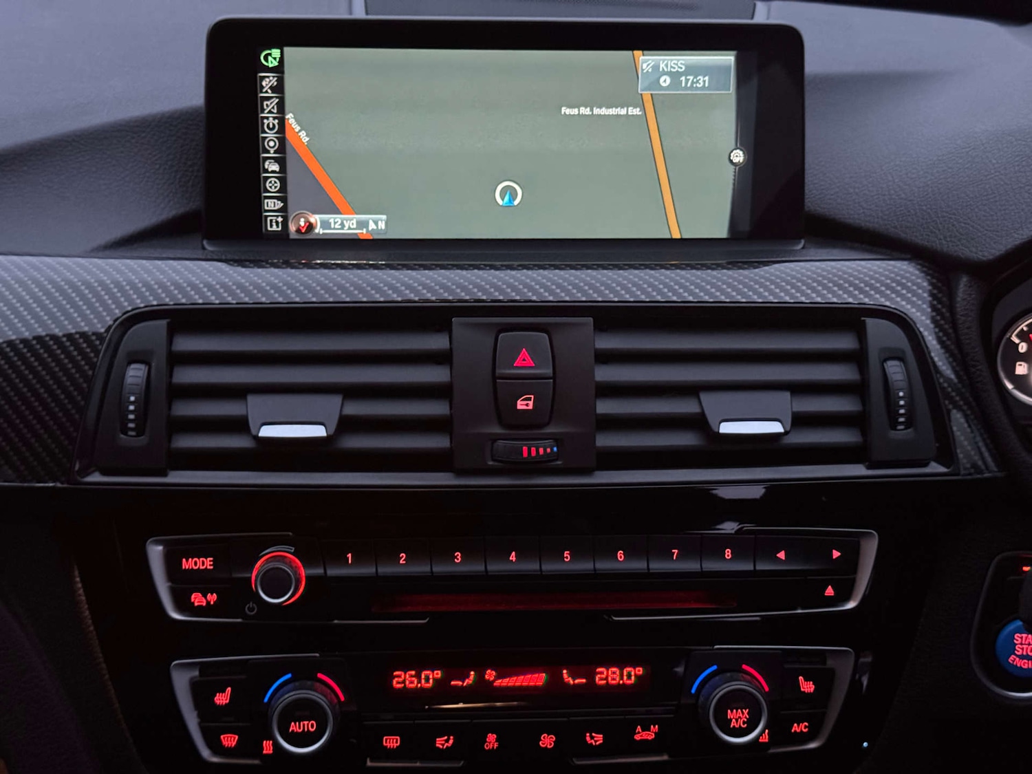 Used BMW M3 2016 for sale - 76429380: Photo 35