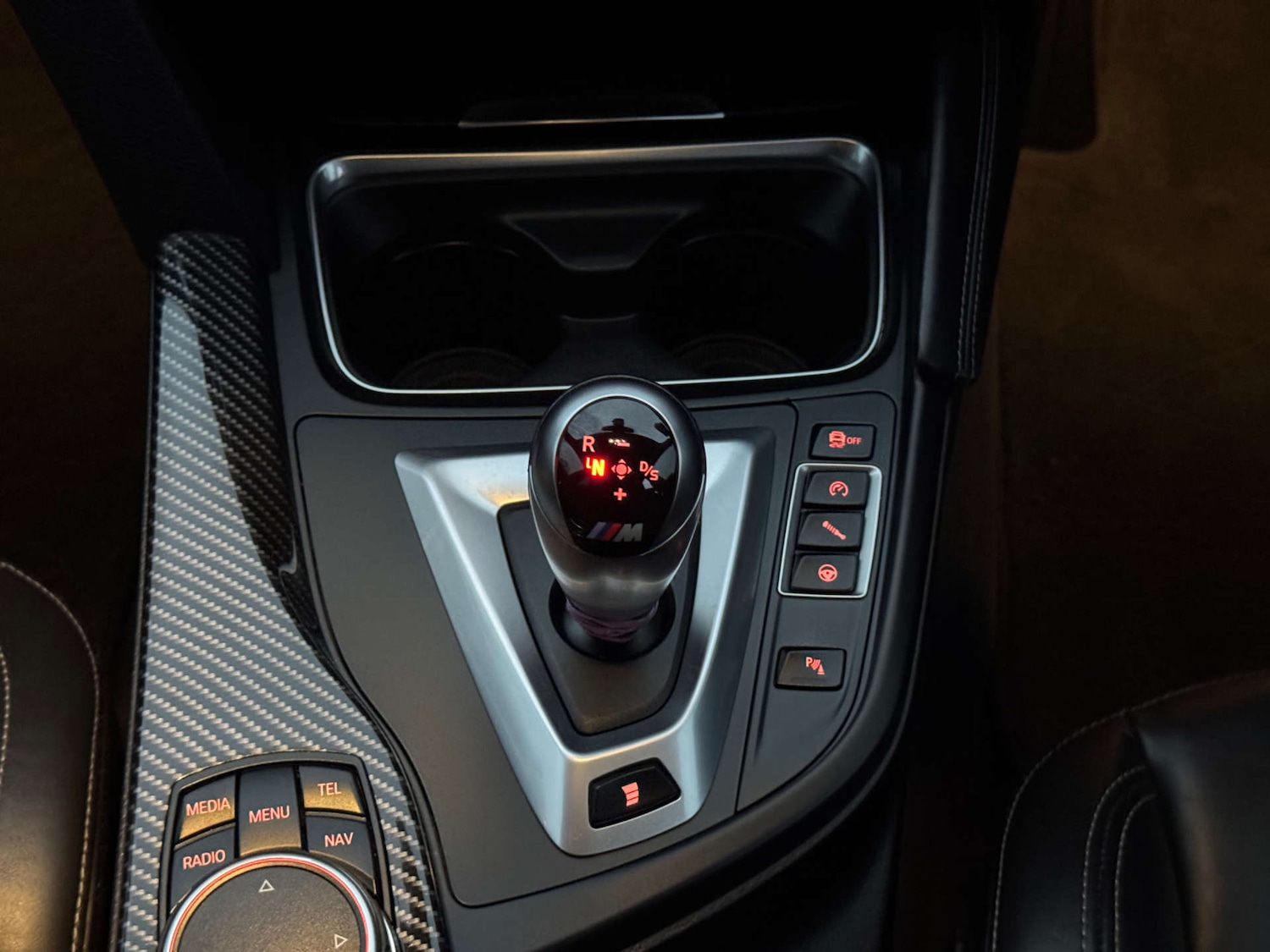 Used BMW M3 2016 for sale - 76429380: Photo 36