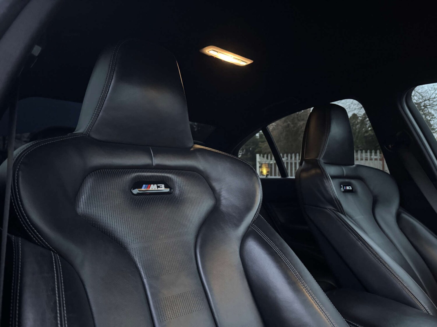 Used BMW M3 2016 for sale - 76429380: Photo 44