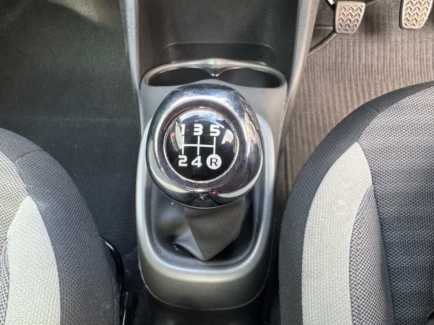 Vehicle 32