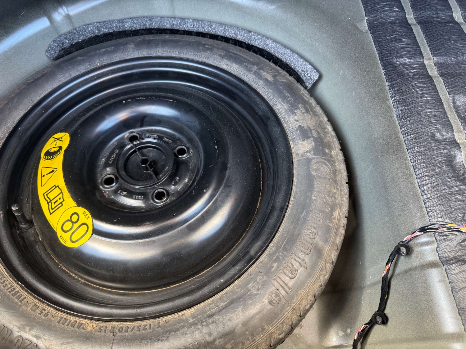 Used Ford Fiesta 2018 for sale - 76099811: Photo 18