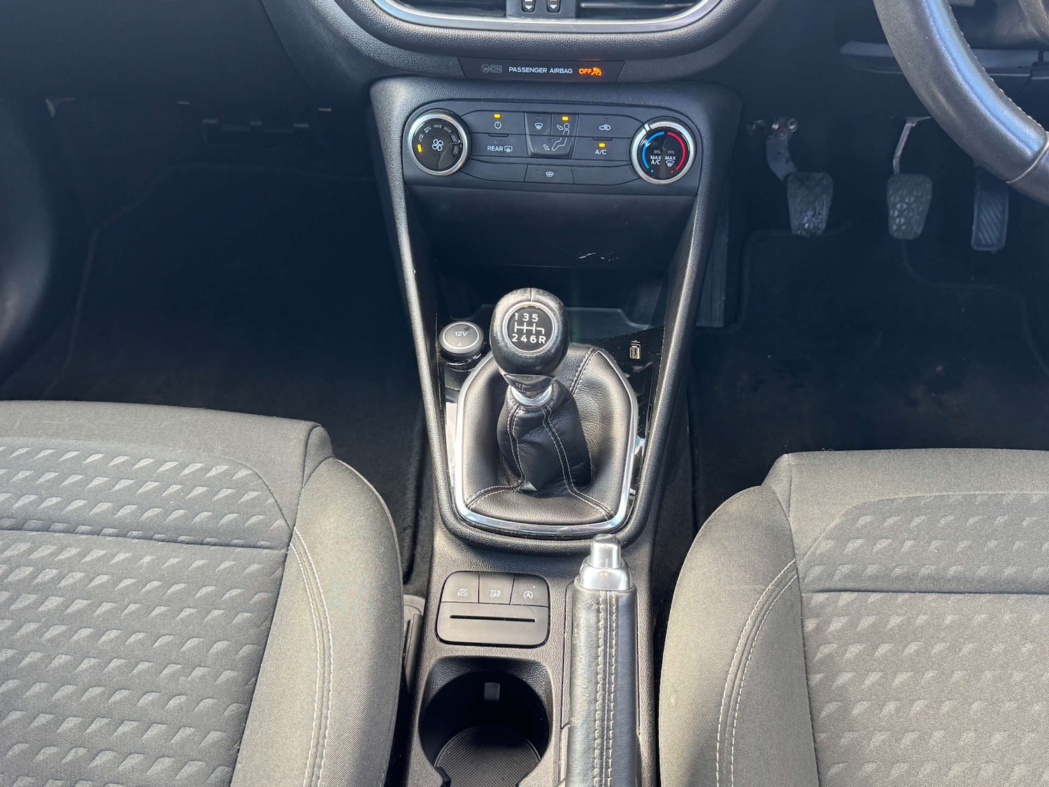 Used Ford Fiesta 2018 for sale - 76099811: Photo 27