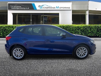 Used SEAT Ibiza 2019 for sale - 77953295: Photo
