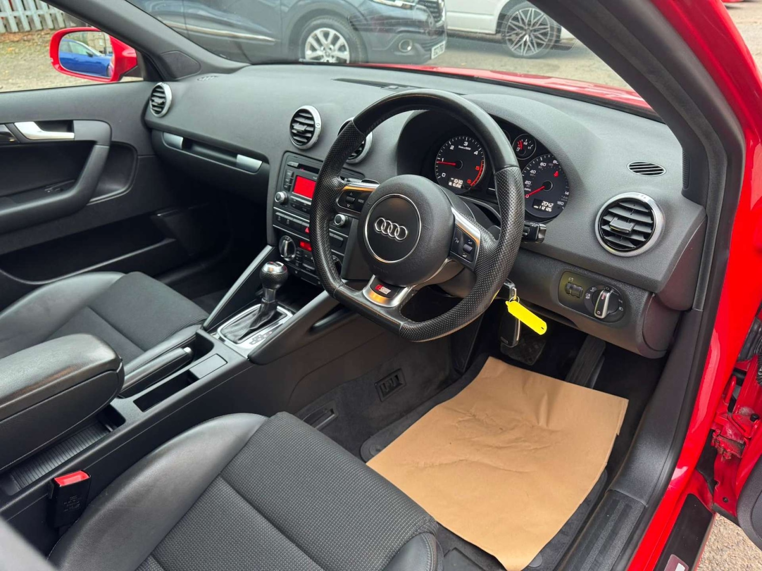 Used Audi A3 2012 for sale - 76241034: Photo 15