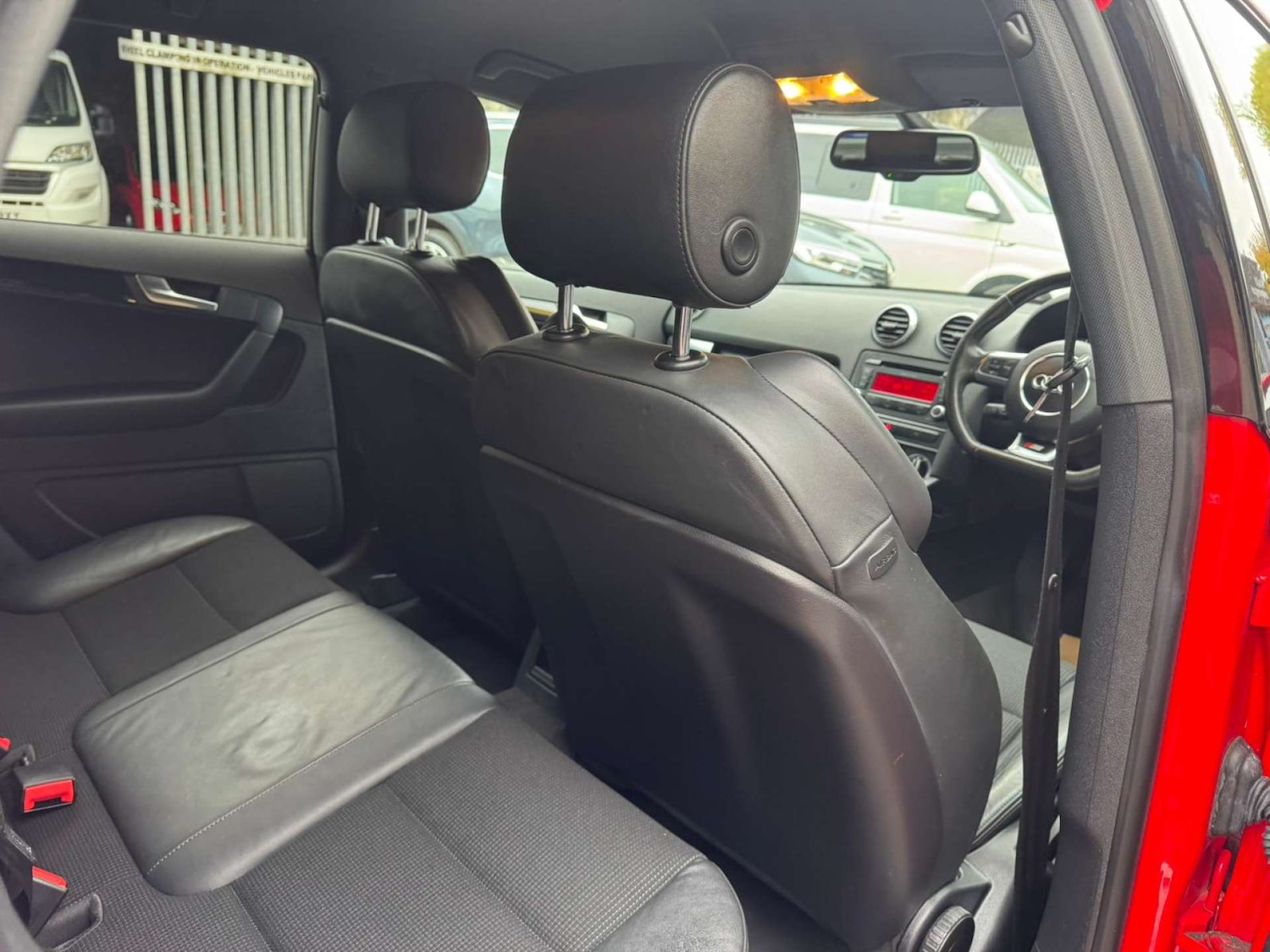 Used Audi A3 2012 for sale - 76241034: Photo 17