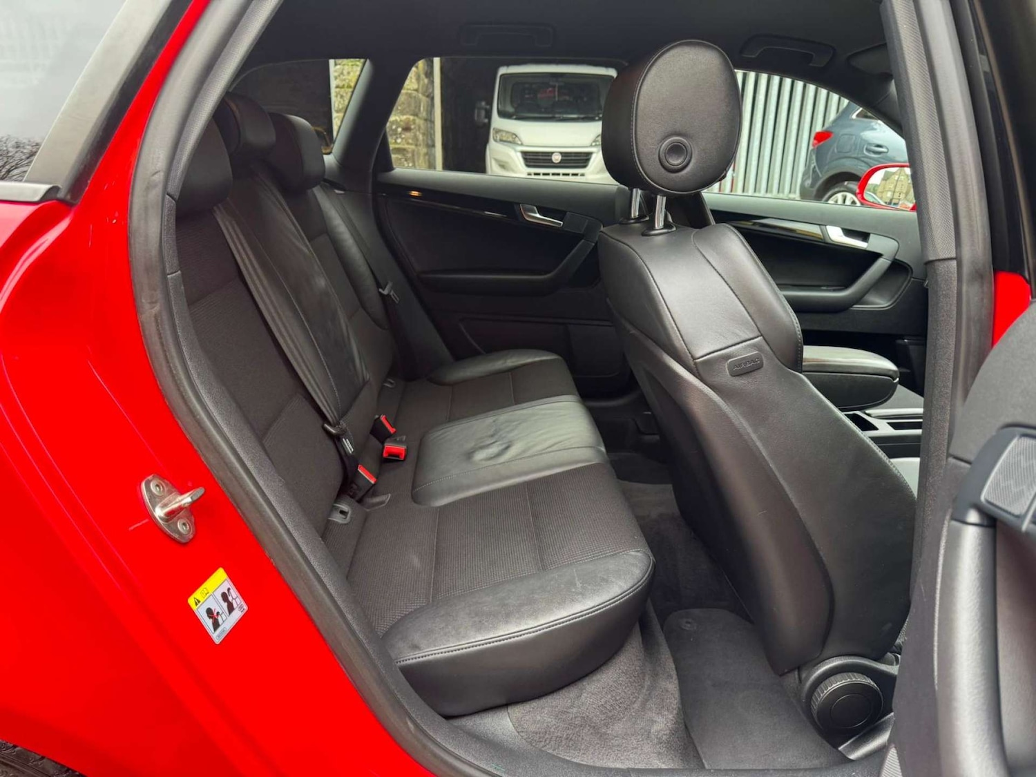 Used Audi A3 2012 for sale - 76241034: Photo 18