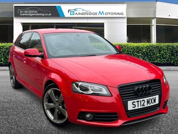 Audi - A3