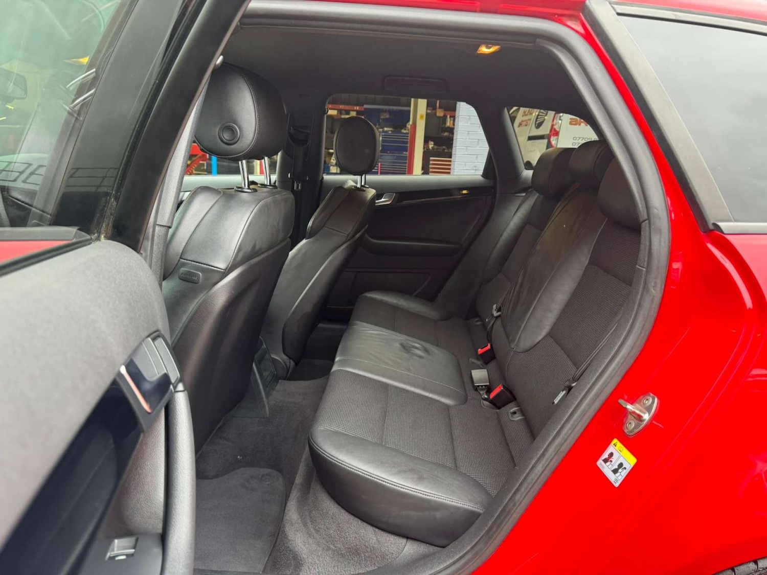 Used Audi A3 2012 for sale - 76241034: Photo 22