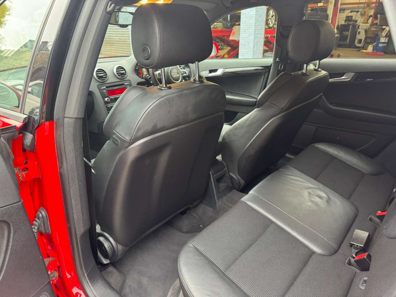 Used Audi A3 2012 for sale - 76241034: Photo 23