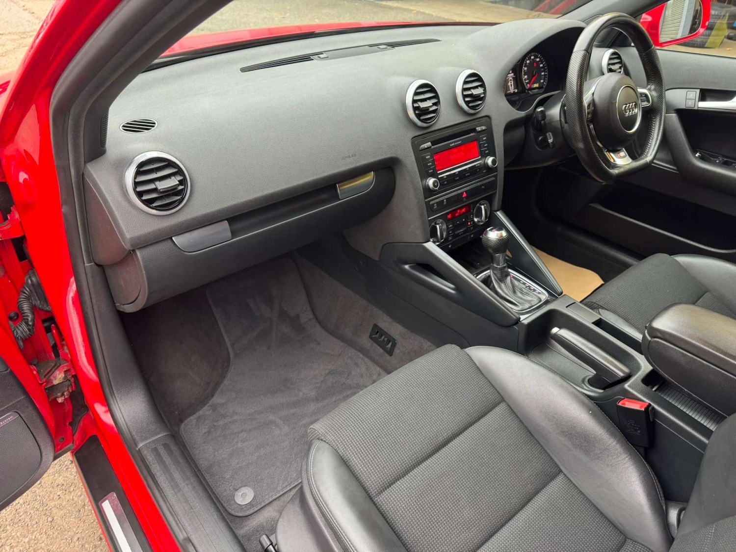 Used Audi A3 2012 for sale - 76241034: Photo 26