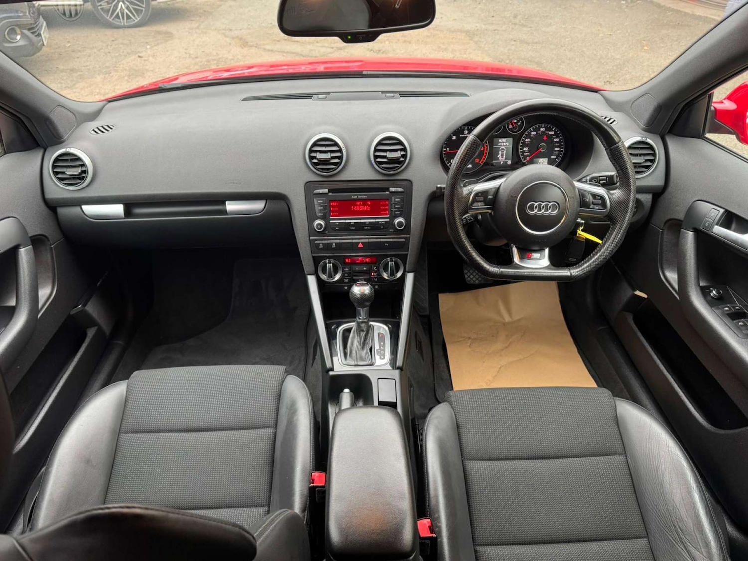 Used Audi A3 2012 for sale - 76241034: Photo 27