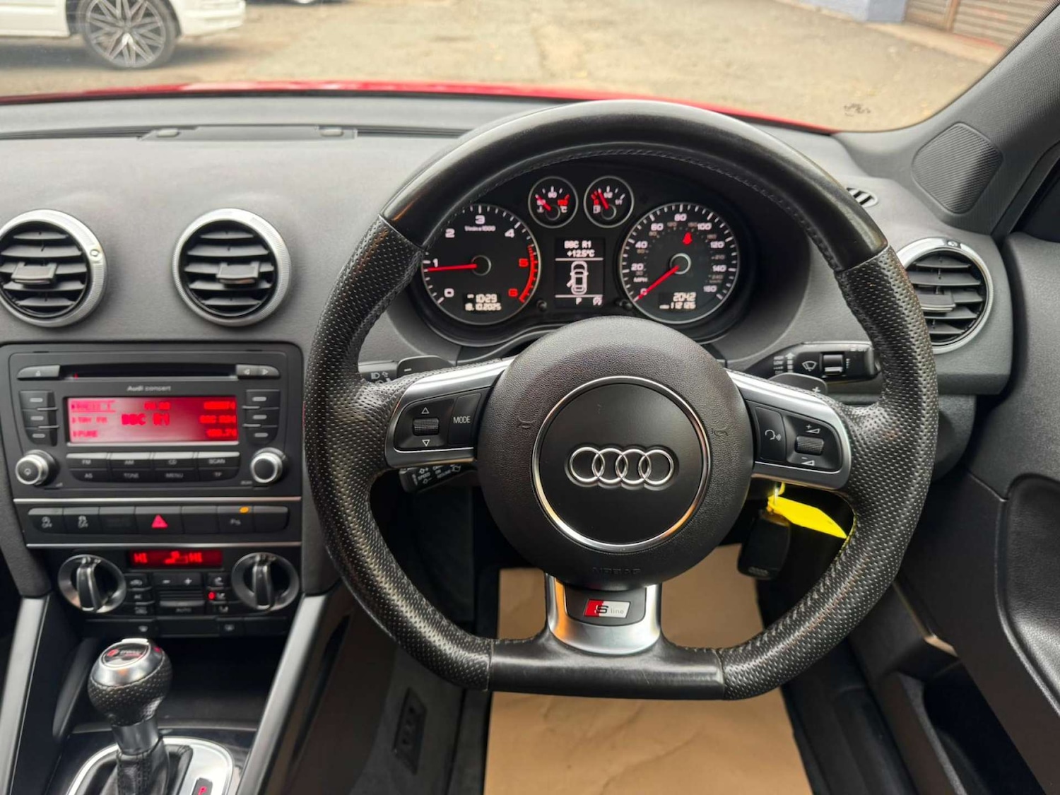 Used Audi A3 2012 for sale - 76241034: Photo 28