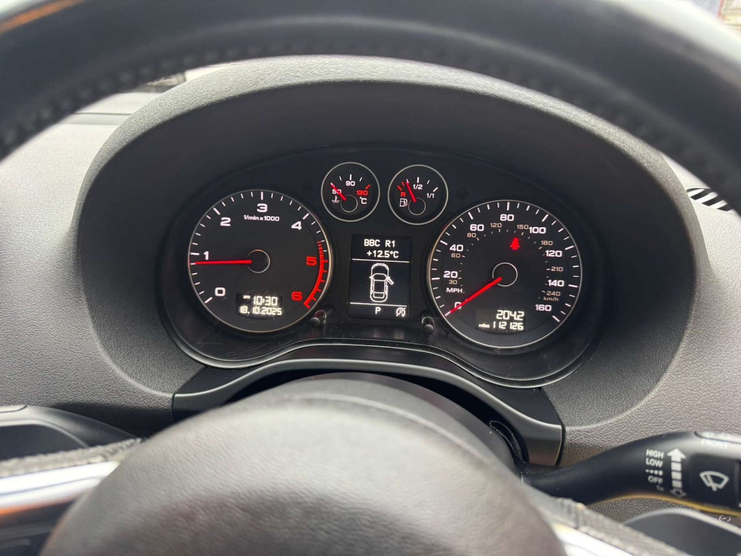 Used Audi A3 2012 for sale - 76241034: Photo 29