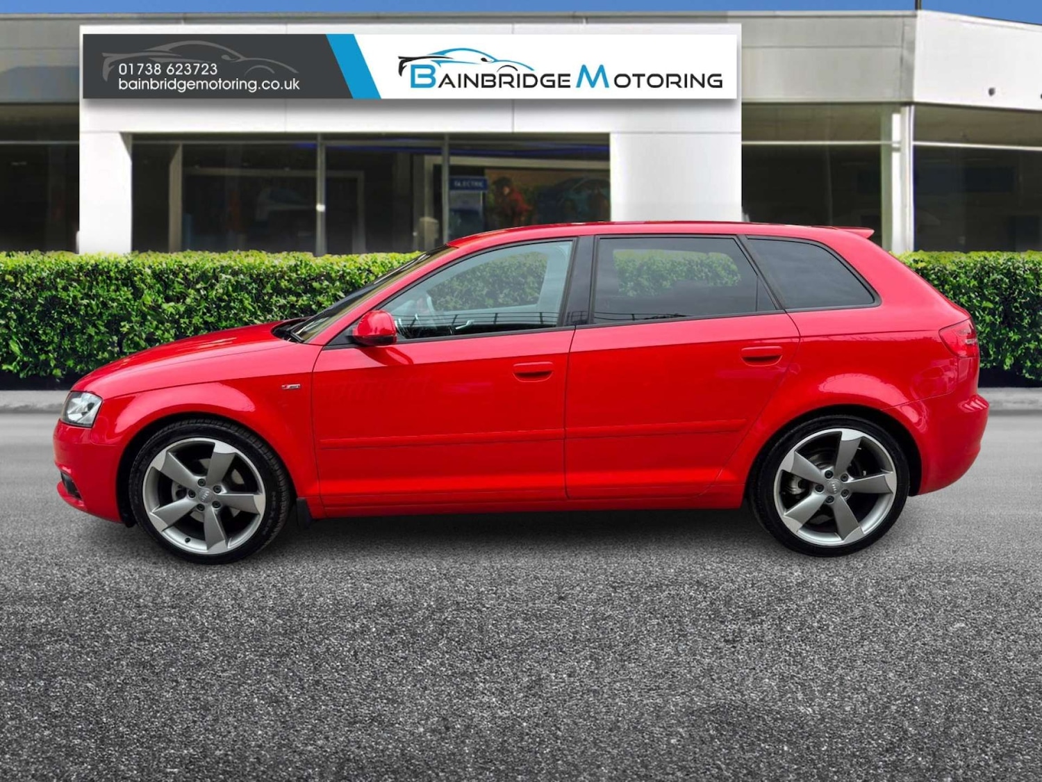 Used Audi A3 2012 for sale - 76241034: Photo 6