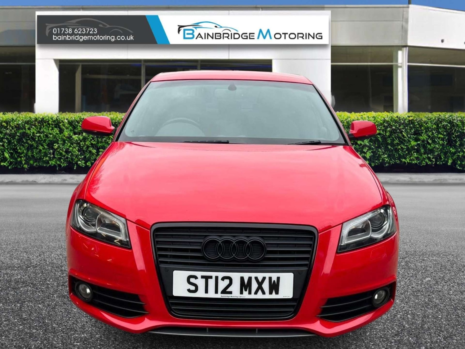Used Audi A3 2012 for sale - 76241034: Photo 8