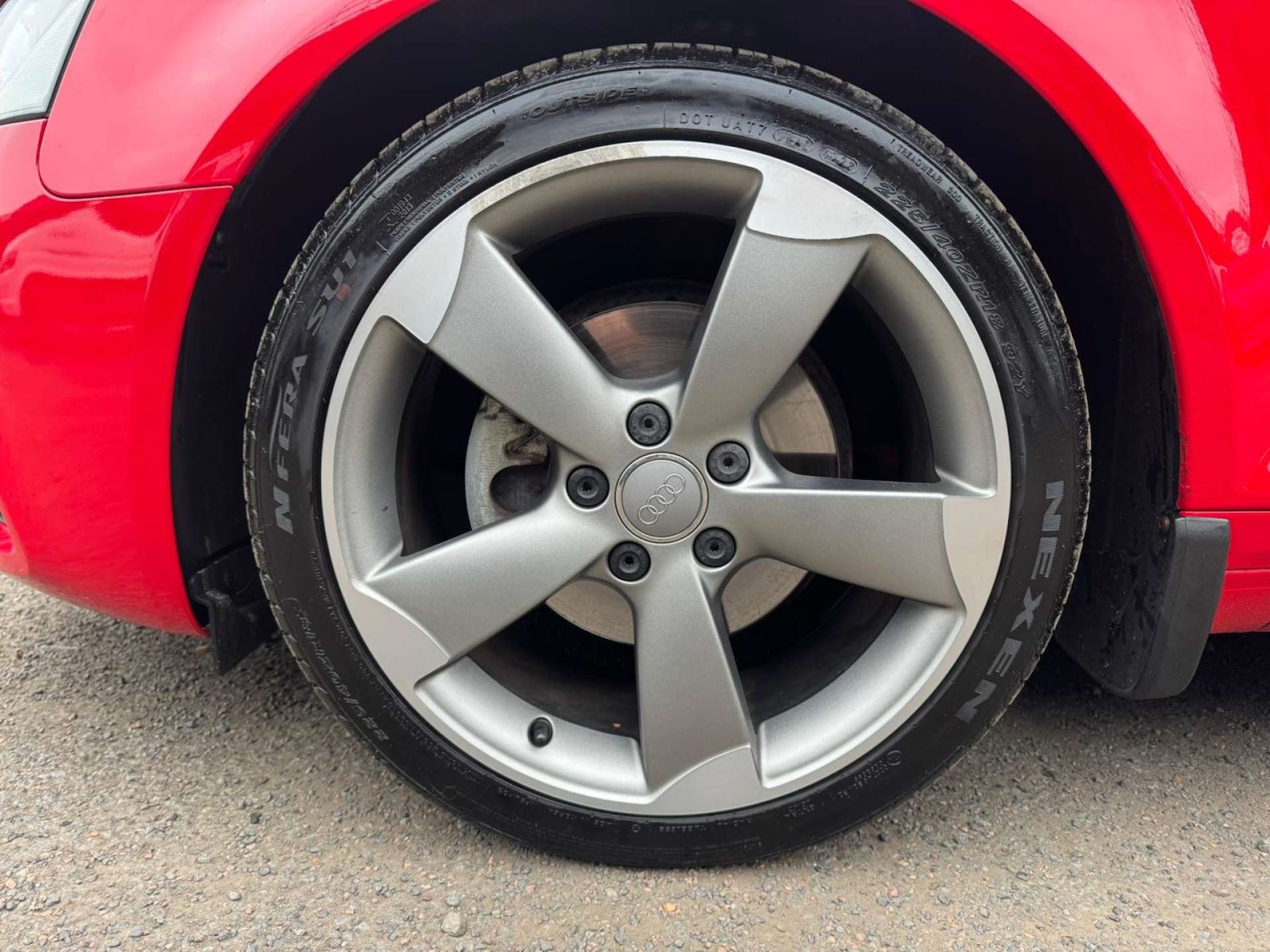 Used Audi A3 2012 for sale - 76241034: Photo 9