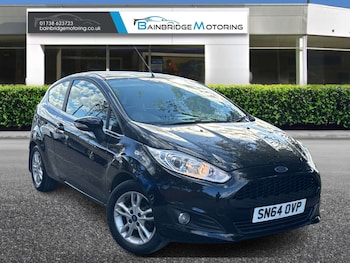 Ford - Fiesta