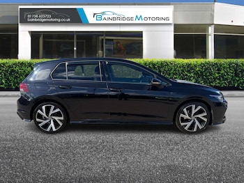 Used Volkswagen Golf 2021 for sale - 78124701: Photo