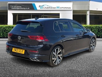 Used Volkswagen Golf 2021 for sale - 78124701: Photo