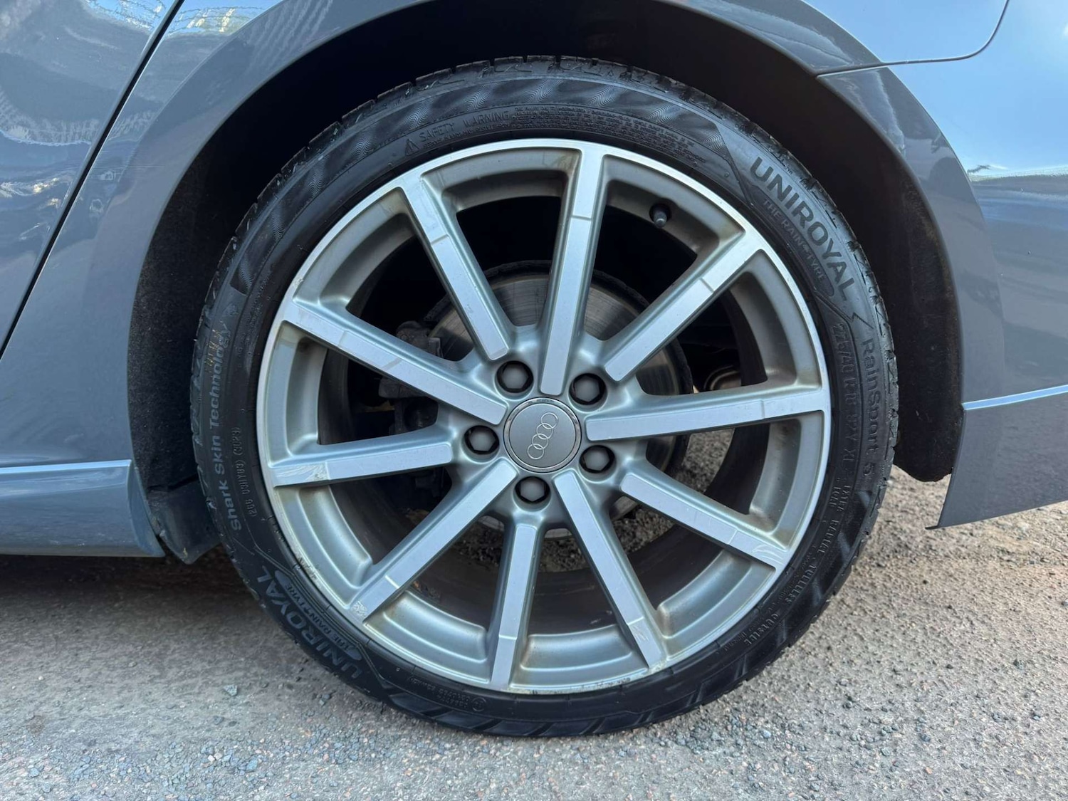 Used Audi A3 2018 for sale - 76063646: Photo 10