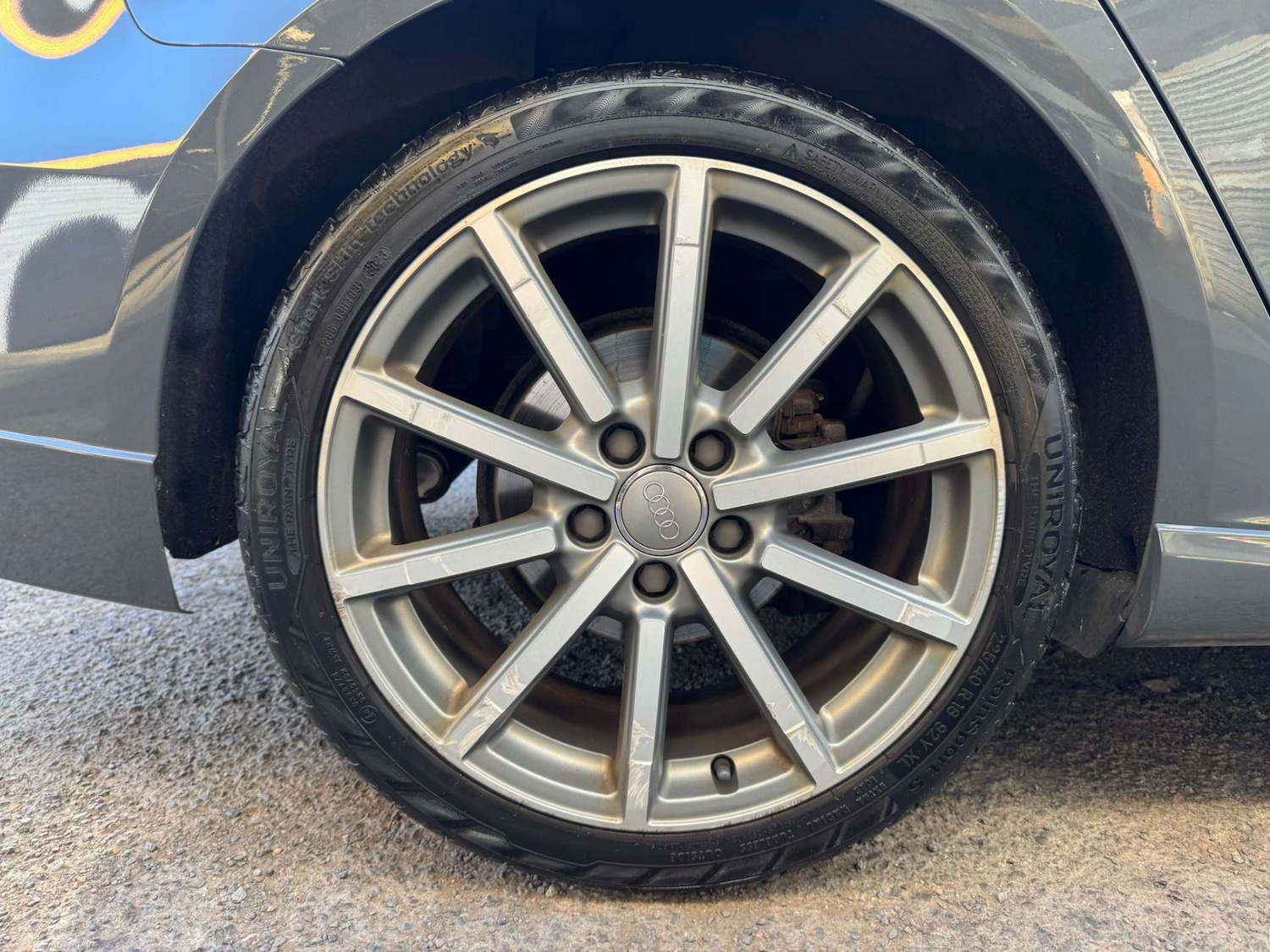 Used Audi A3 2018 for sale - 76063646: Photo 11