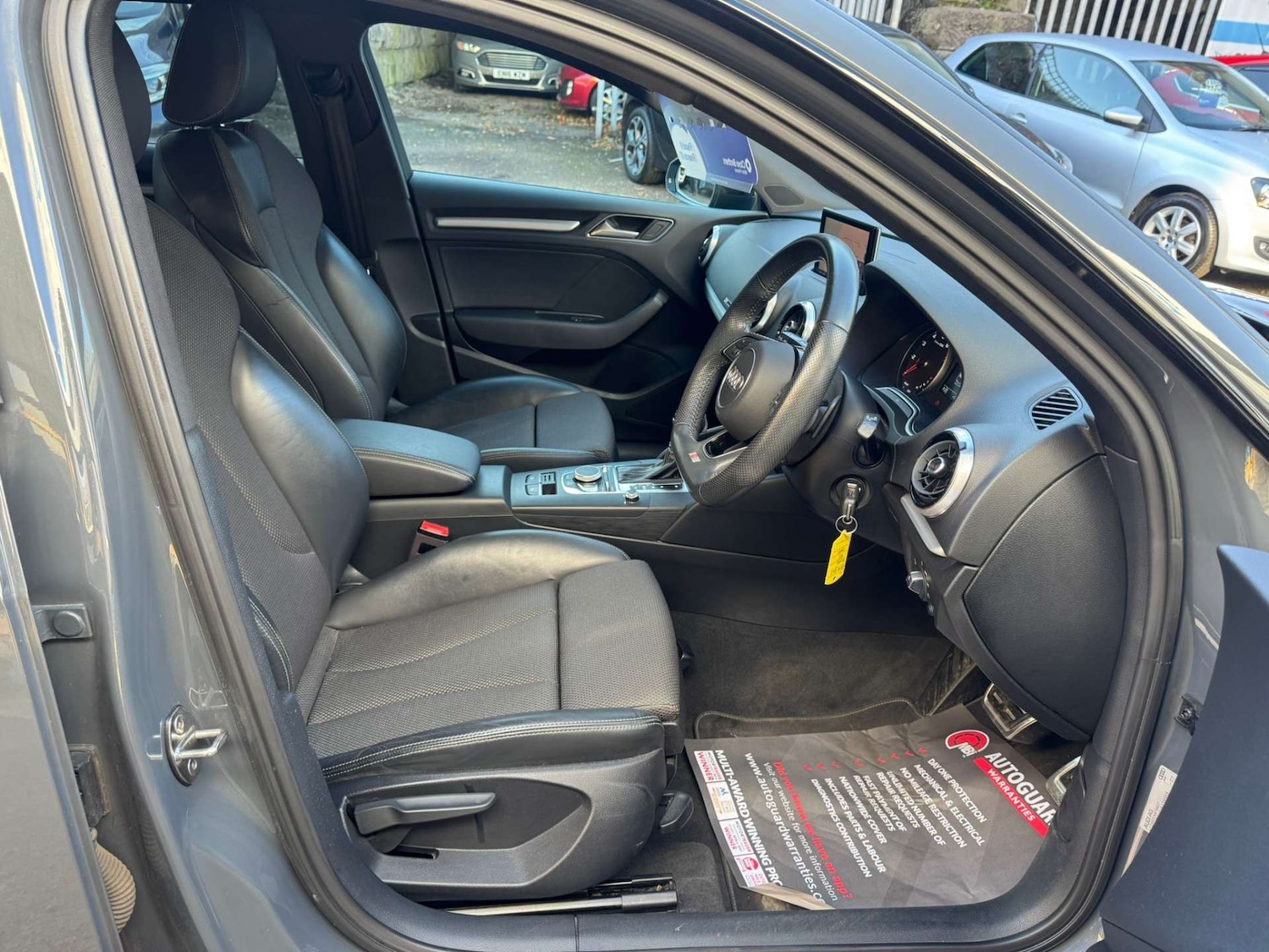 Used Audi A3 2018 for sale - 76063646: Photo 13