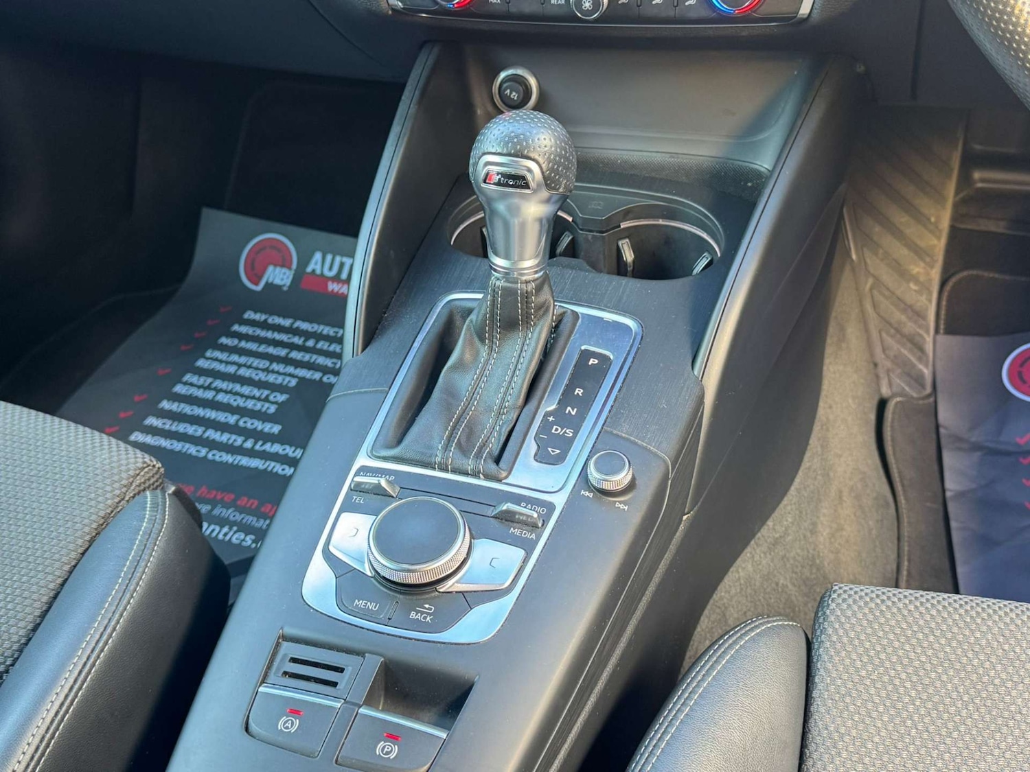 Used Audi A3 2018 for sale - 76063646: Photo 15