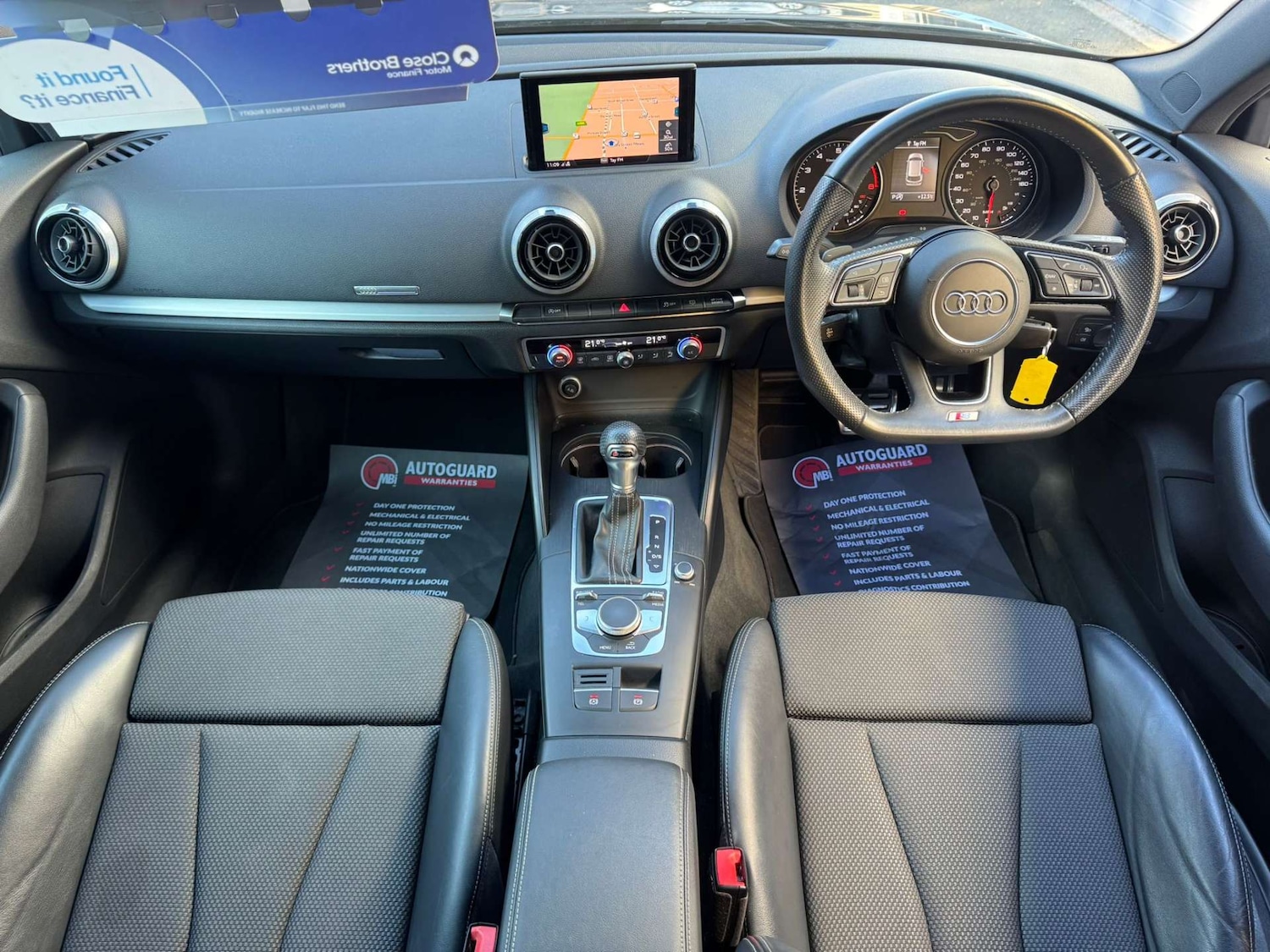 Used Audi A3 2018 for sale - 76063646: Photo 16