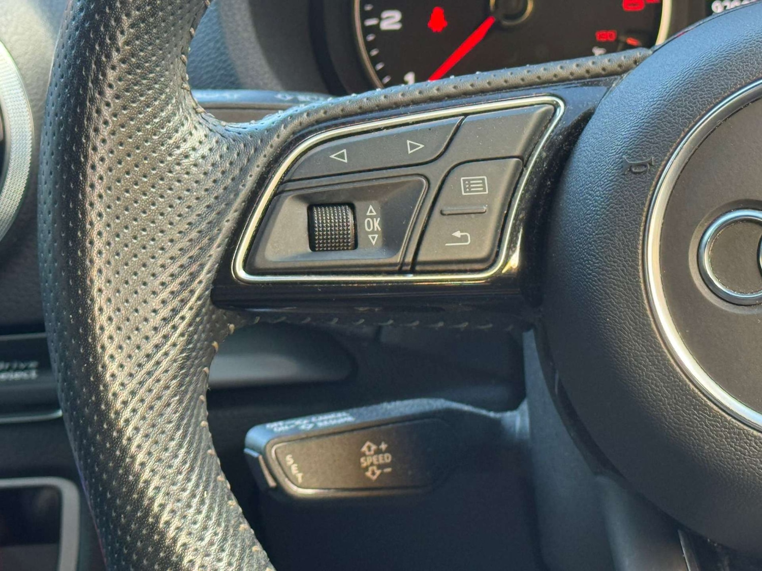 Used Audi A3 2018 for sale - 76063646: Photo 18