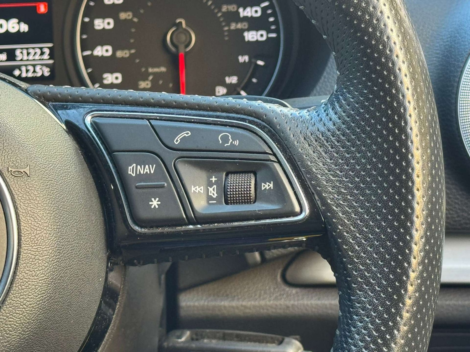 Used Audi A3 2018 for sale - 76063646: Photo 19