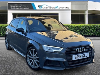 Audi - A3