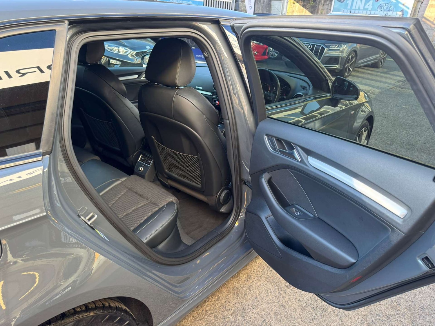 Used Audi A3 2018 for sale - 76063646: Photo 24