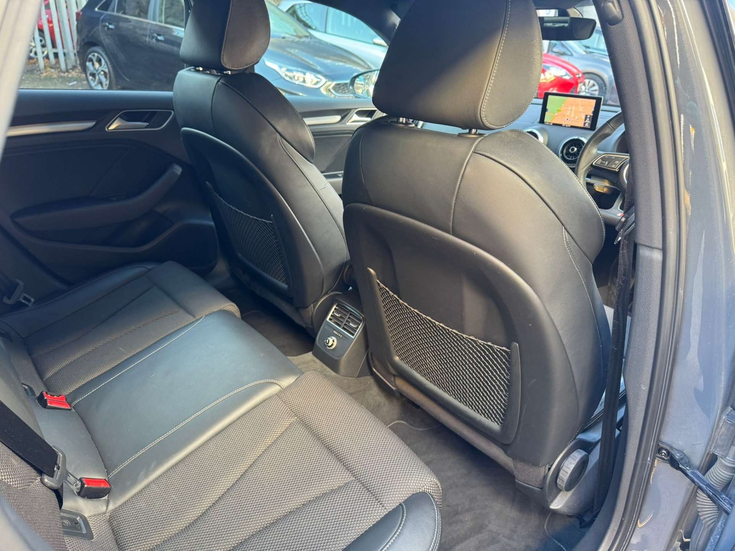 Used Audi A3 2018 for sale - 76063646: Photo 25
