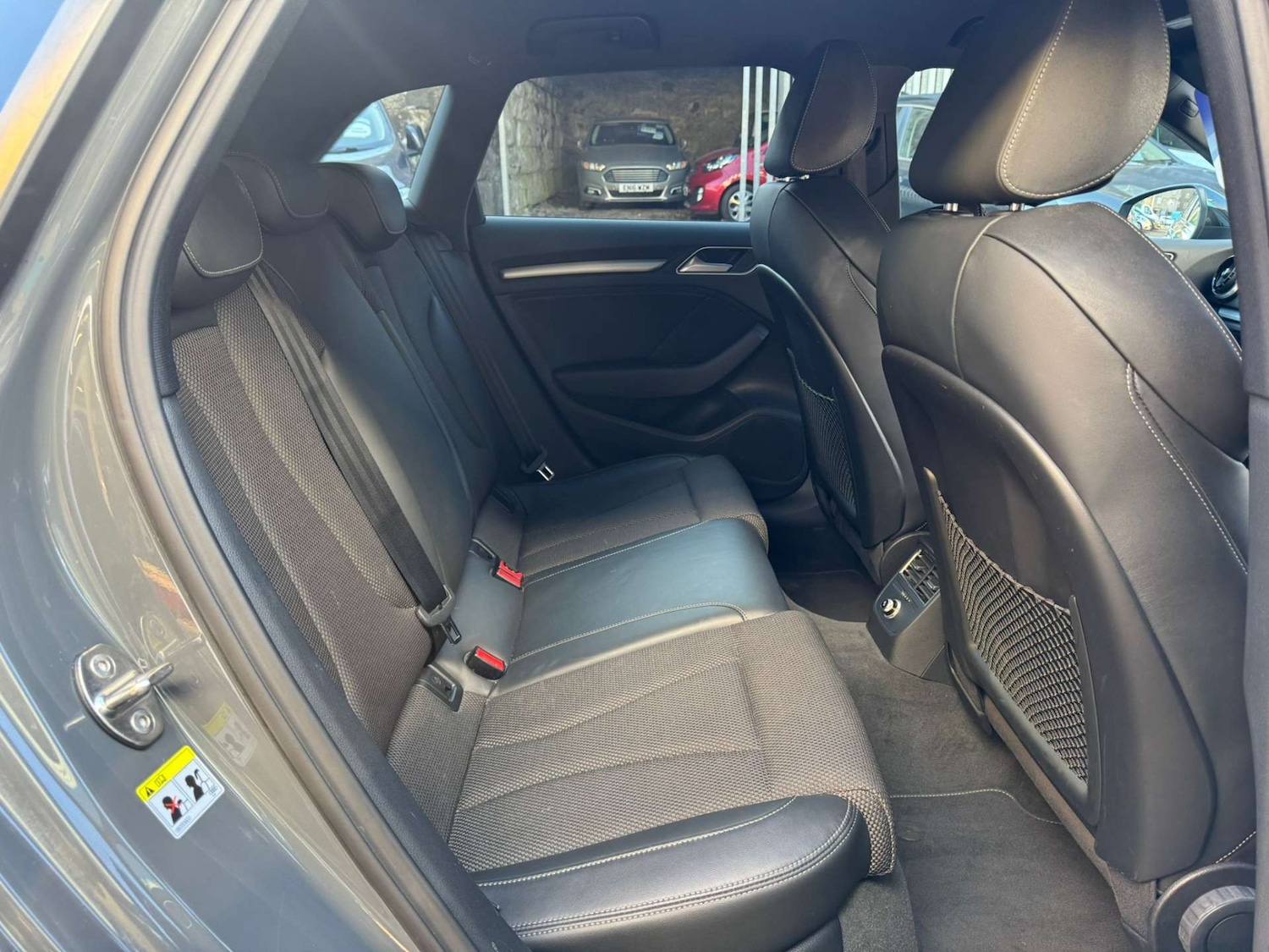 Used Audi A3 2018 for sale - 76063646: Photo 26