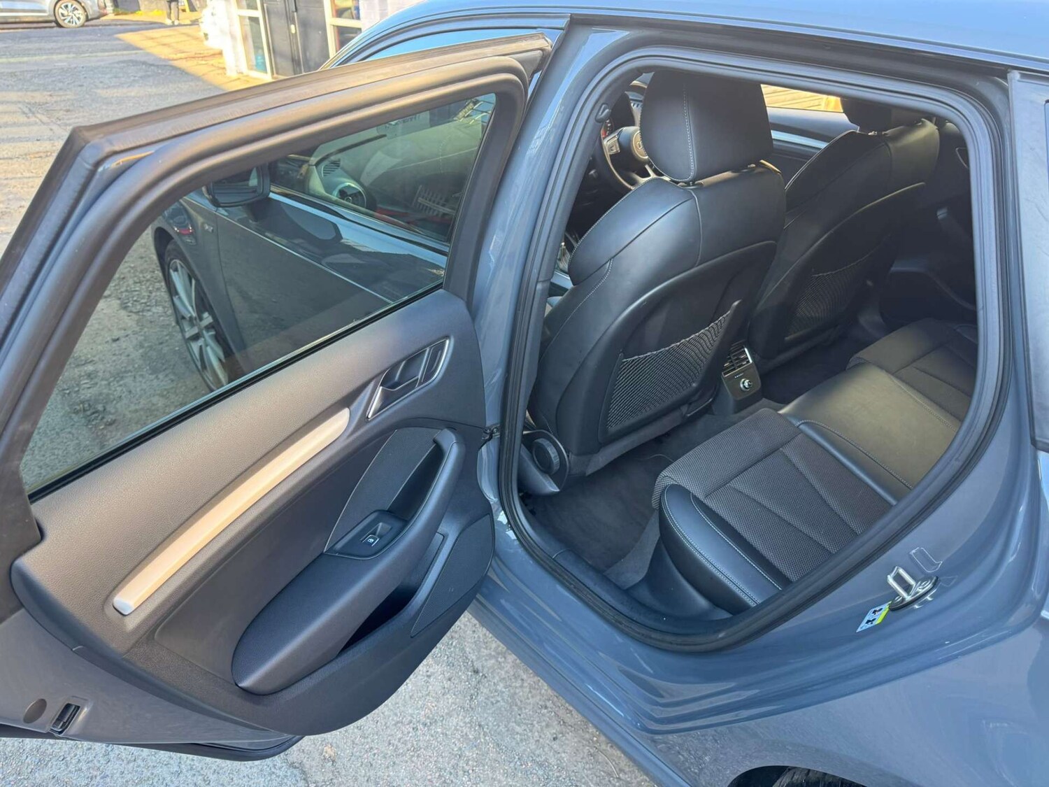 Used Audi A3 2018 for sale - 76063646: Photo 29
