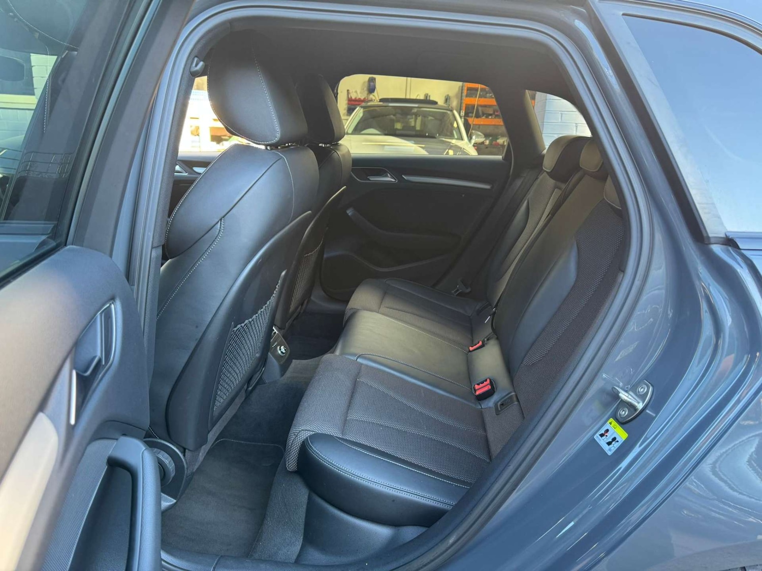 Used Audi A3 2018 for sale - 76063646: Photo 31