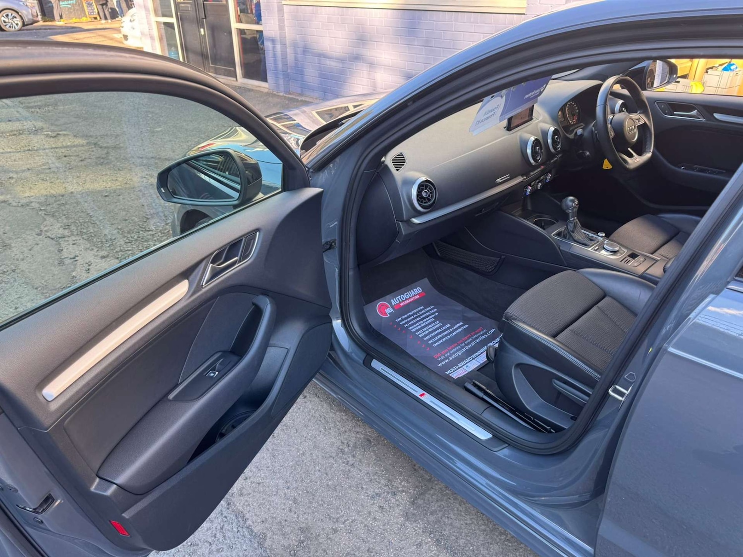 Used Audi A3 2018 for sale - 76063646: Photo 32