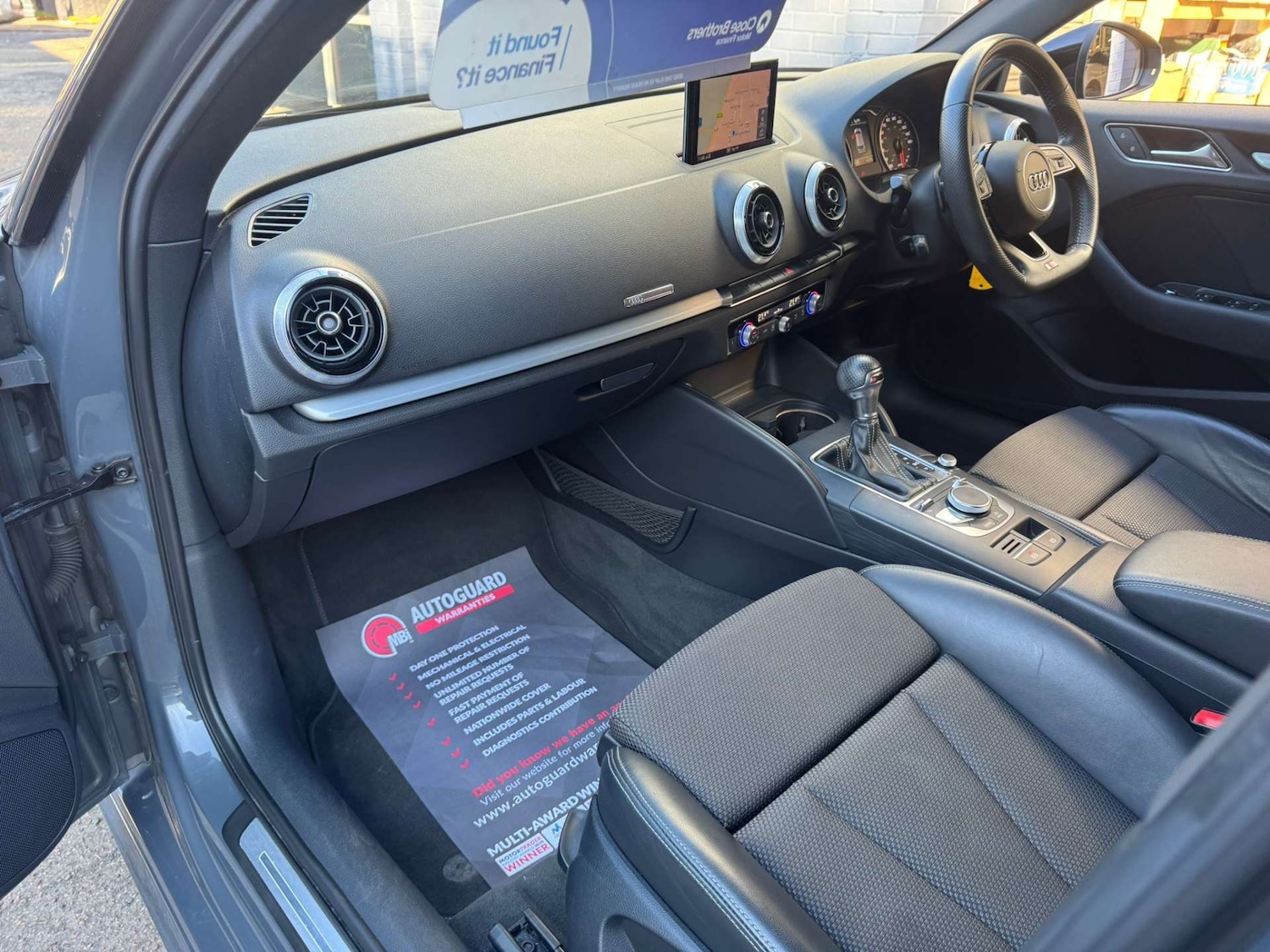 Used Audi A3 2018 for sale - 76063646: Photo 33