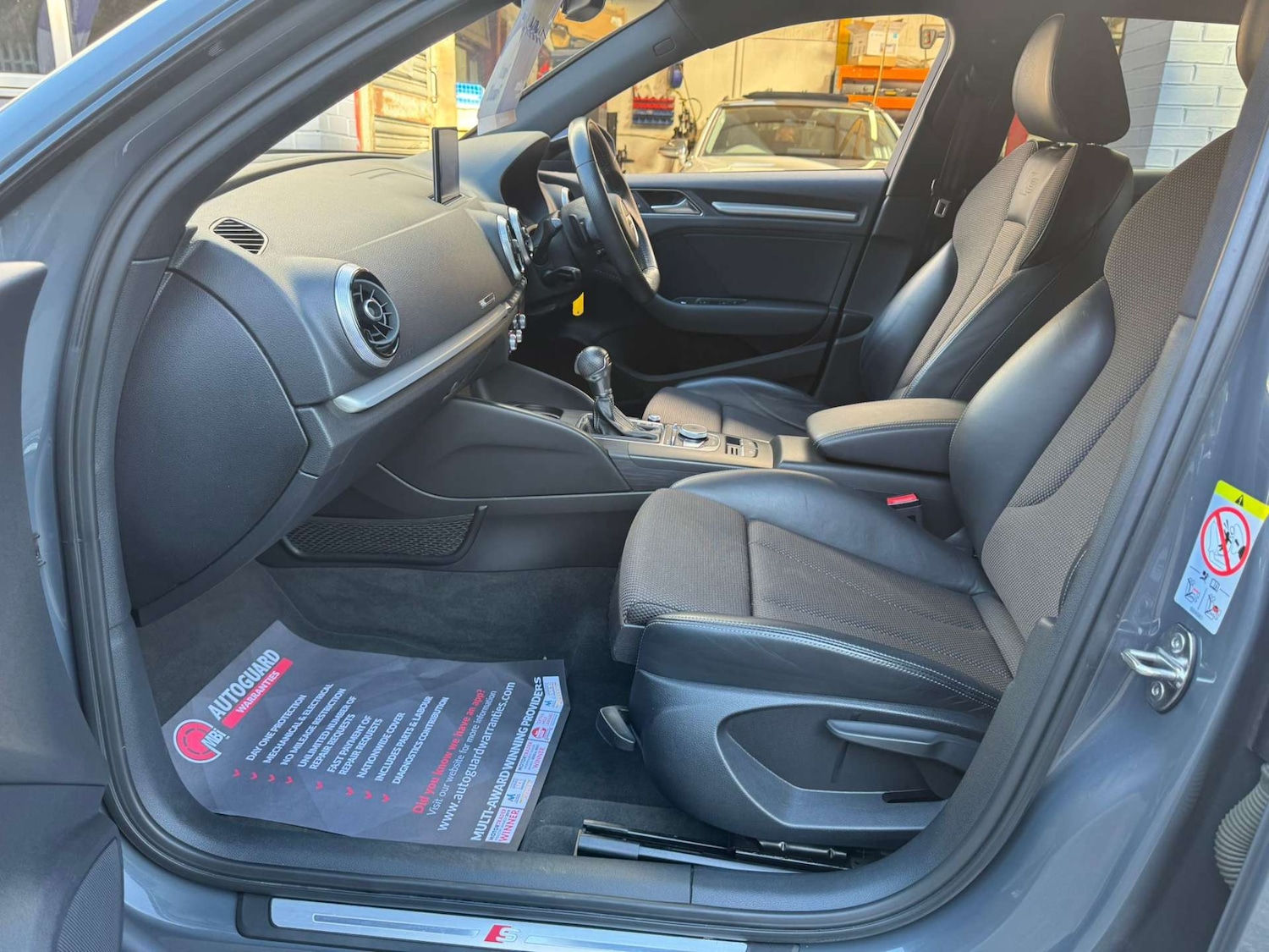 Used Audi A3 2018 for sale - 76063646: Photo 34