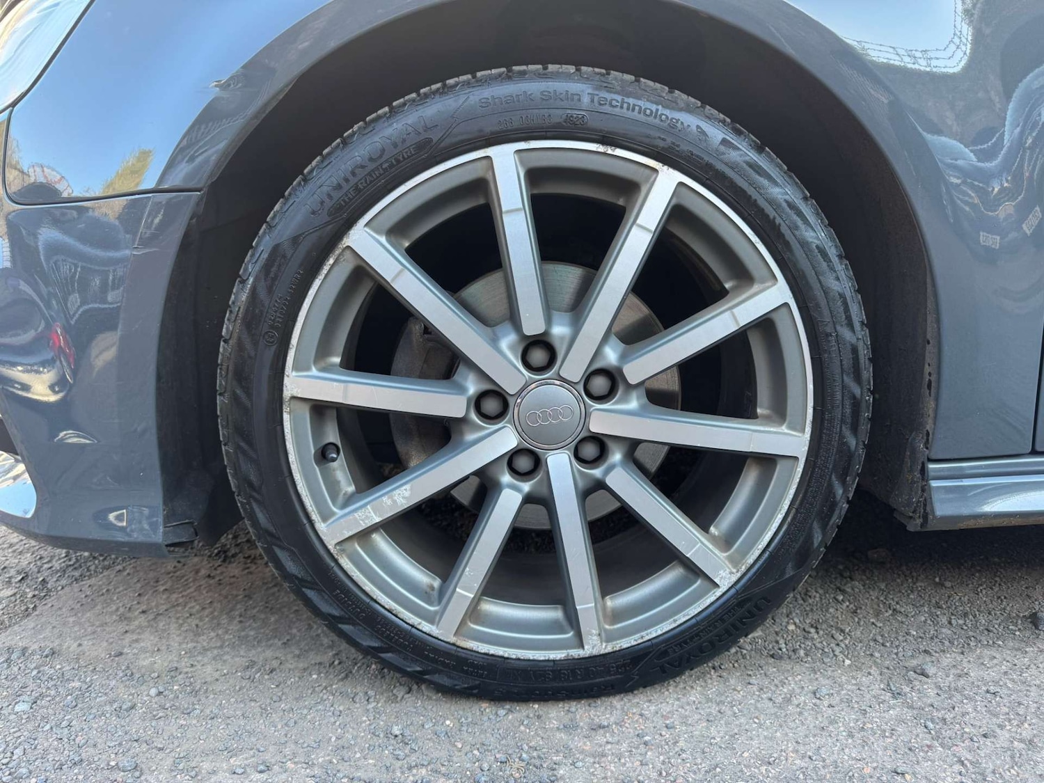 Used Audi A3 2018 for sale - 76063646: Photo 8