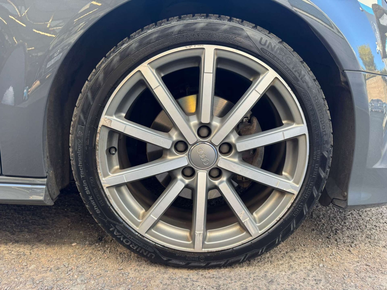 Used Audi A3 2018 for sale - 76063646: Photo 9