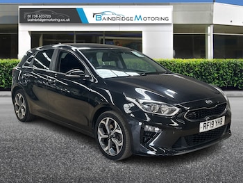 Kia - Ceed