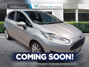 Used Ford Fiesta 2015 for sale - 78299970: Photo