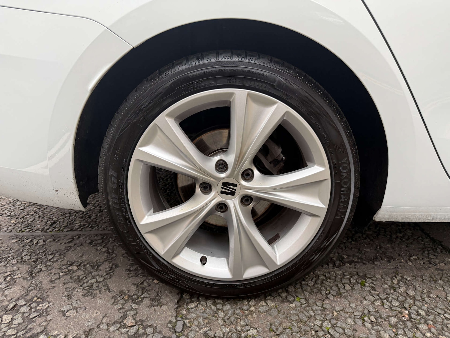 Used SEAT Leon 2021 for sale - 76983883: Photo 10