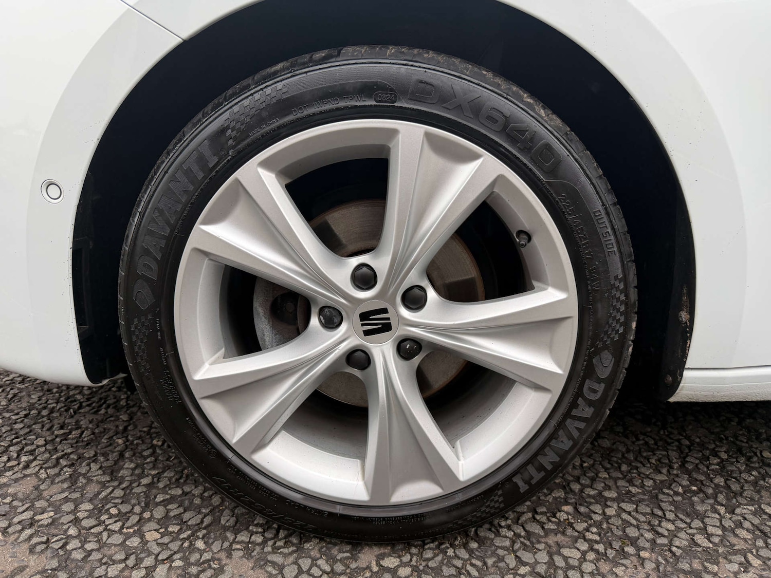 Used SEAT Leon 2021 for sale - 76983883: Photo 12