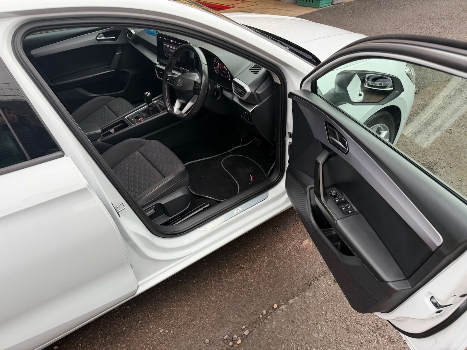 Used SEAT Leon 2021 for sale - 76983883: Photo 13