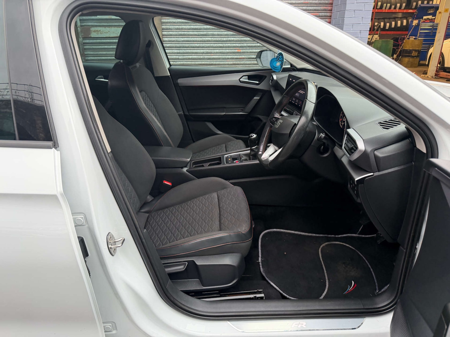 Used SEAT Leon 2021 for sale - 76983883: Photo 14